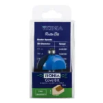 Ronia 10B-50822212 Ahşap Freze Bıçağı