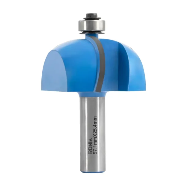 Ronia 10B-57125412 Ahşap Freze Bıçağı satın al