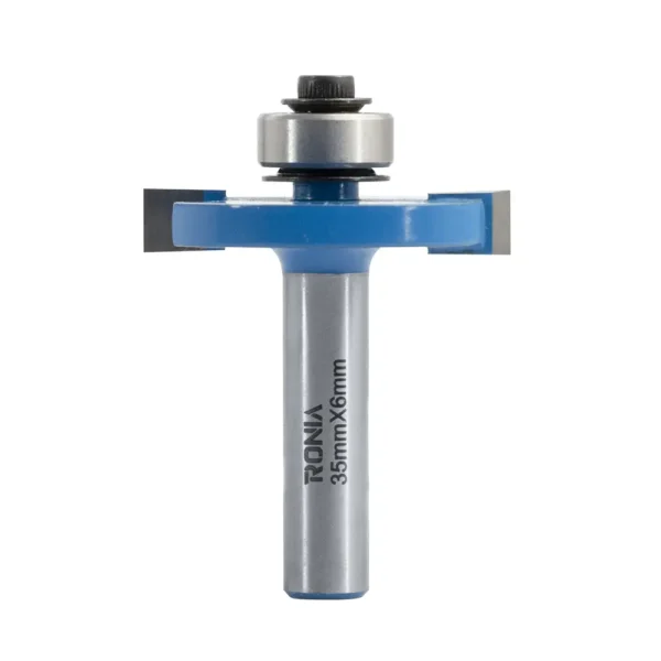 Ronia 11B-35006008 Ahşap Freze Bıçağı satın al