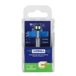 Ronia 11B-35010008 Ahşap Freze Bıçağı