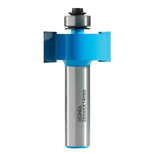 Ronia 11B-35014012 Ahşap Freze Bıçağı satın al