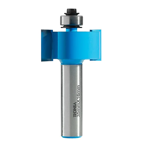 Ronia 11B-35016012 Ahşap Freze Bıçağı satın al