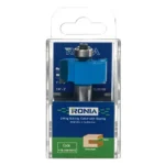 Ronia 11B-35016012 Ahşap Freze Bıçağı