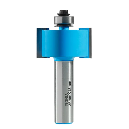 Ronia 11B-35018012 Ahşap Freze Bıçağı satın al