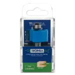 Ronia 11B-35018012 Ahşap Freze Bıçağı