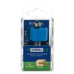 Ronia 11B-35020012 Ahşap Freze Bıçağı