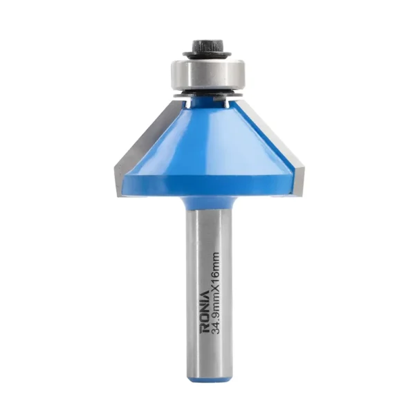 Ronia 12B-34916008 Ahşap Freze Bıçağı satın al
