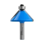 Ronia 12B-44523008 Ahşap Freze Bıçağı satın al