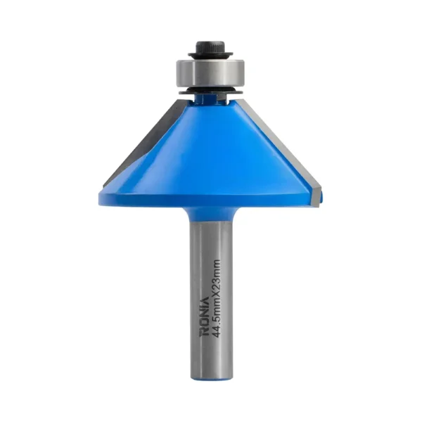 Ronia 12B-44523008 Ahşap Freze Bıçağı satın al