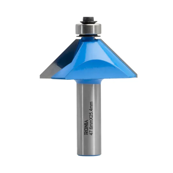 Ronia 12B-47625412 Ahşap Freze Bıçağı satın al