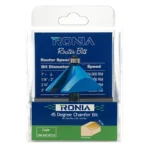 Ronia 12B-66738112 Ahşap Freze Bıçağı Satışı