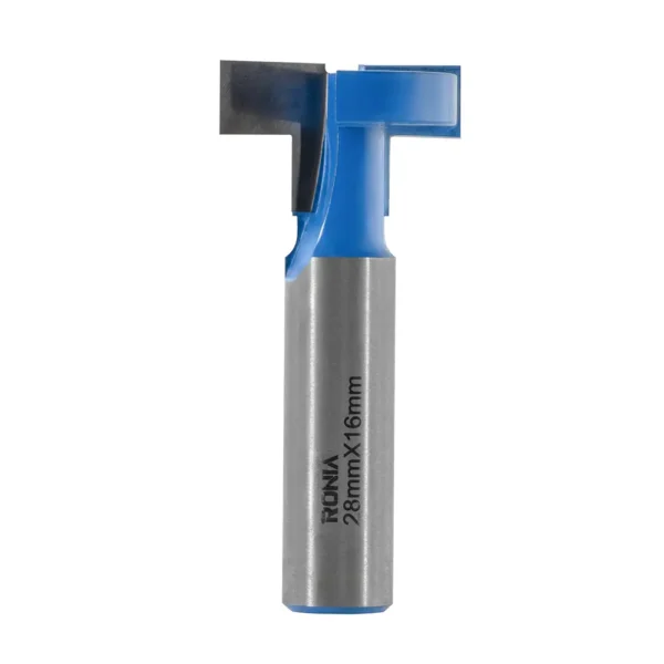Ronia 13-28016012 Ahşap Freze Bıçağı satın al