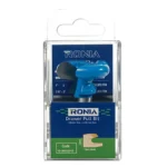 Ronia 16-38022012 Ahşap Freze Bıçağı