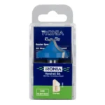 Ronia 16-38112412 Ahşap Freze Bıçağı
