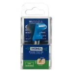Ronia 16-38123812 Ahşap Freze Bıçağı