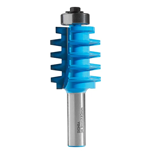 Ronia 17B-34940012 Ahşap Freze Bıçağı satın al