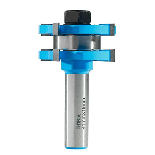 Ronia 17B-41019012Ahşap Freze Bıçağı satın al