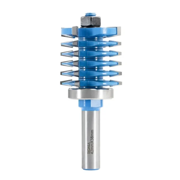 Ronia 17B-42038012 Ahşap Freze Bıçağı satın al