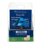 Ronia 17B-69930112 Ahşap Freze Bıçağı Satışı