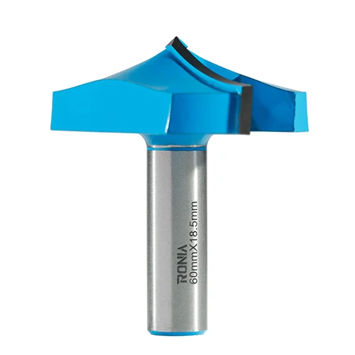 Ronia 18-60018512 Ahşap Freze Bıçağı satın al
