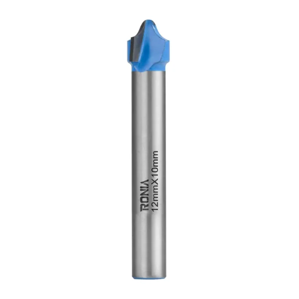 Ronia 21-12010008 Ahşap Freze Bıçağı satın al