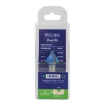 Ronia 21-15813008 Ahşap Freze Bıçağı