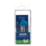 Ronia 21-25015012 Ahşap Freze Bıçağı