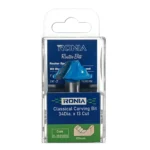 Ronia 21-35013012 Ahşap Freze Bıçağı
