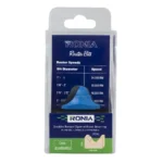 Ronia 21-44524012 Ahşap Freze Bıçağı