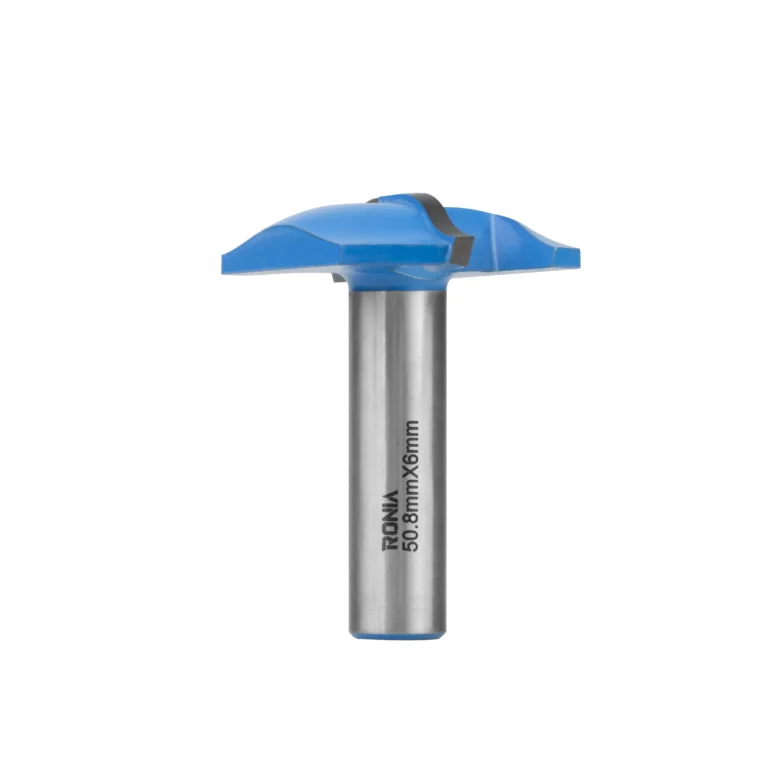 Ronia 21-50806012 Ahşap Freze Bıçağı