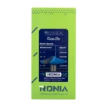 Ronia 21-52013012 Ahşap Freze Bıçağı Satışı