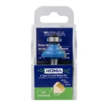 Ronia 21B-31814308 Ahşap Freze Bıçağı