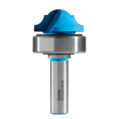 Ronia 21B-35014012 Ahşap Freze Bıçağı satın al