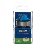Ronia 21B-35014012 Ahşap Freze Bıçağı