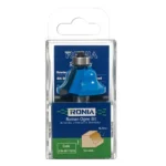 Ronia 21B-38117012 Ahşap Freze Bıçağı