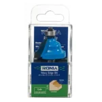 Ronia 21B-38122212 Ahşap Freze Bıçağı