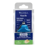 Ronia 21B-54025412 Ahşap Freze Bıçağı