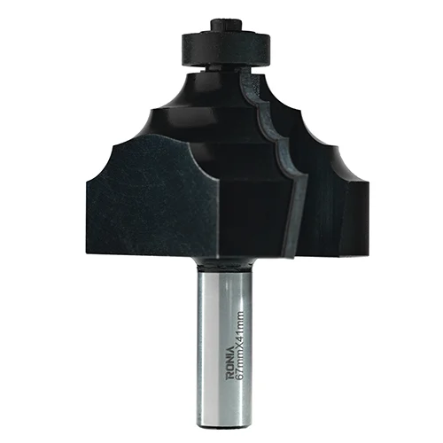 Ronia 21B-67041012C Ahşap Freze Bıçağı satın al