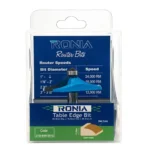 Ronia 21B-69815912 Ahşap Freze Bıçağı Satışı