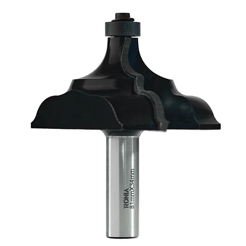 Ronia 21B-81034012C Ahşap Freze Bıçağı satın al