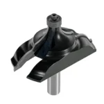 Ronia 21B-81034012C Ahşap Freze Bıçağı