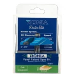 Ronia 21B-89016012 Ahşap Freze Bıçağı Satışı