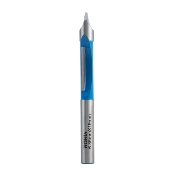 Ronia 25-06019006 Ahşap Freze Bıçağı satın al