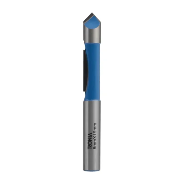 Ronia 25-08025008 Ahşap Freze Bıçağı satın al