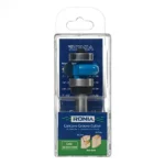 Ronia 32-25410008 Ahşap Freze Bıçağı