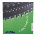 Ronia RBS-BS3507230T Profil Testere Bıçakları