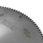 Ronia RBS-BS3807260T Profil Testere Bıçakları fiyatı