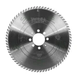 Ronia RBS-BS4007275T Profil Testere Bıçakları satın al