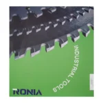 Ronia RBS-BS4007275T Profil Testere Bıçakları