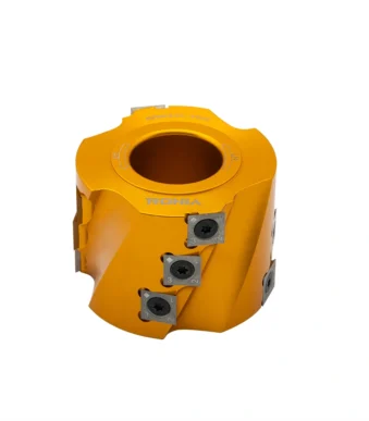 Ronia RCH-PS8006035Z4 Değiştirilebilir Bıçaklı Kesici Başlıklar satın al